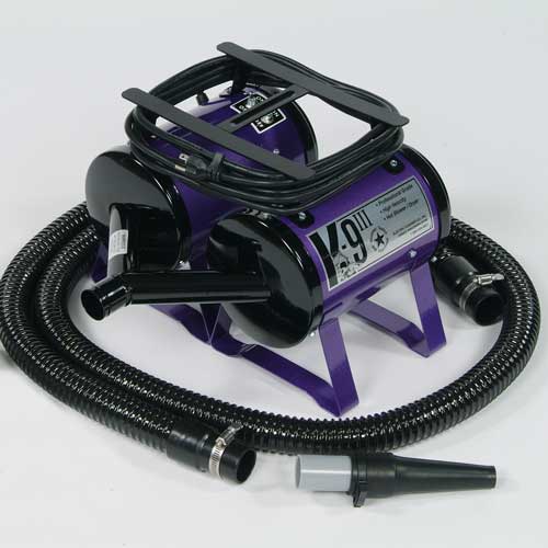 Deboer Grooming Supplies K9 Iii Dryer