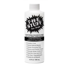 The Stuff - 12 Oz. Concentrate
