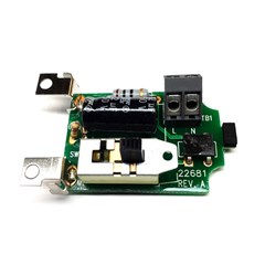 Circuit Board/switch Agc2