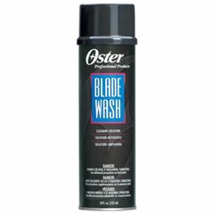 Blade Wash