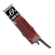 Barber & Beauty Clippers