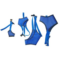 Nylon Fabric Muzzle