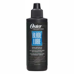 Premium Lube Oil - 4 Oz.