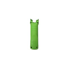 Agc Lower Housing - Lime Green