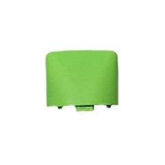 Agc Drive Cap - Lime Green