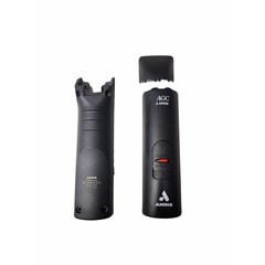 Agc 2 Speed Black - Housing Set w/ Cap