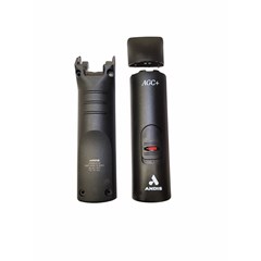 Agc 1 Speed Black - Housing Set w/ Cap