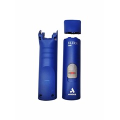 Agc 2 Speed Blue - Housing Set w/ Cap