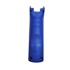 Agc Lower Housing - Blue