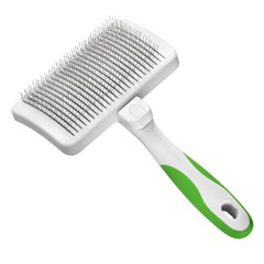 Andis Self Cleaning Slicker Brush