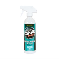 Oneshot Deodorizing Spray 16 Oz.