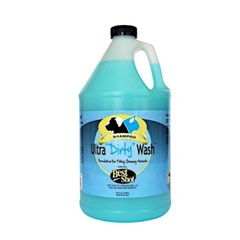 Bestshot 'dirty' Wash Shampoo