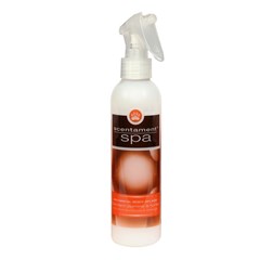 Scentamint Spa Orange Sapphire - 8 Oz