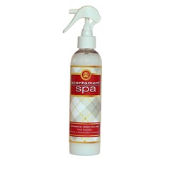 Scentamint Spa Hot Toddy - 8 Oz