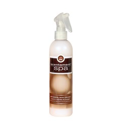 Scentamint Spa Warm Vanilla Sugar - 8 Oz