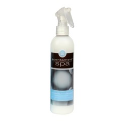 Scentamint Spa Baby Powder - 8 Oz