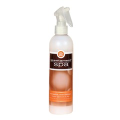 Scentamint Spa Apricot Lily - 8 Oz