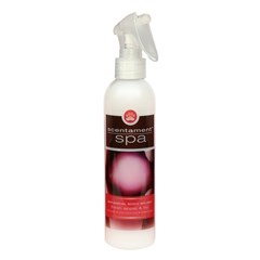 Scentamint Spa Pink Apple & Lily - 8 Oz