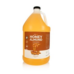 B2b Honey & Almond Shampoo