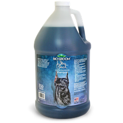 Biogroom Ultra Black Shampoo