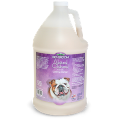 Biogroom Oatmeal Creme Rinse