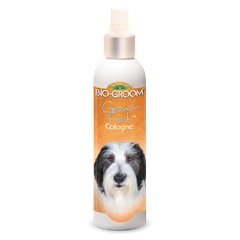 Biogroom Groom 'n Fresh Cologne