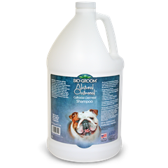 Biogroom Oatmeal Shampoo