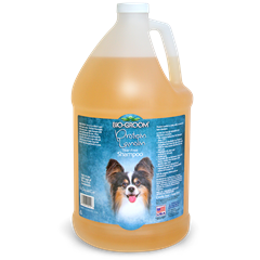 Biogroom Protein Lanolin Shampoo