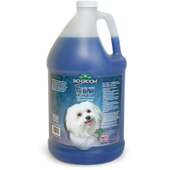 Biogroom Super White Shampoo