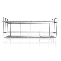 Bath Master Wire Rack