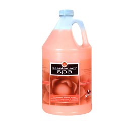 Scentamint Spa Carressing Puppy Wash