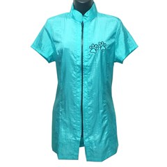 Cozmo Fitted Smock