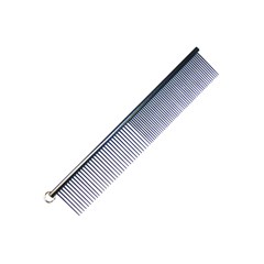 7 1/2 Teflon Comb - Fine/med