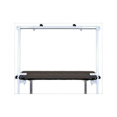 Heavy Duty Double Arm