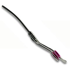 Gator 8 1/2 Curved, Bent Shank