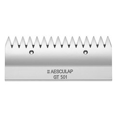 Aesculap Upper Plate 15 Teeth