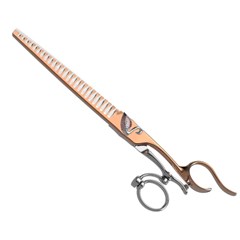 Kenchii Flamingo 8” 25 Tooth Blender