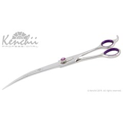 Kenchii Scorpion 9 1/2” Curved