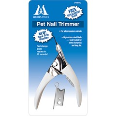 Guillotine Style Nail Clipper