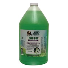 Yard Dog Shampoo