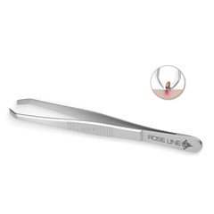 Roseline Tick Tweezers