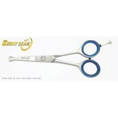Show Gear 4.5" ball tip straight scissor