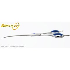 Show Gear Supreme 8" Curved Scissor