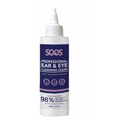 Soos Ear and Eye Treatment