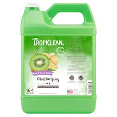Tropiclean Kiwi Conditioner