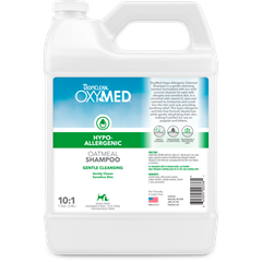 Oxy-Med Hypo Shampoo