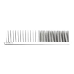 Suregrip 7 1/2" Med/coarse Long Pin Comb