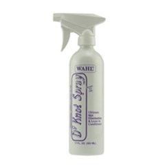 Wahl D' Knot Spray