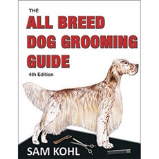 Grooming Books