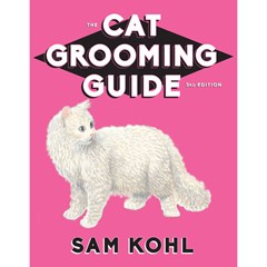 Cat Grooming Guide